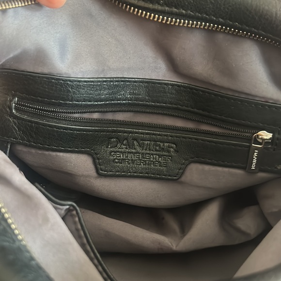 Purse/handbag from Danier - Picture 4 of 7